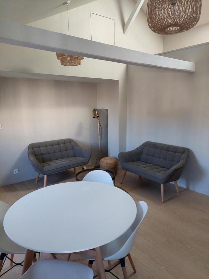 Apartmán Un Brin De Fantaisie Dans Le Centre De Honfleur Exteriér fotografie